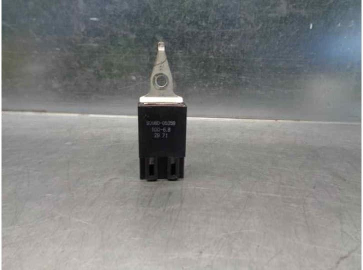 Recambio de rele para lexus is sportcross (_e1_) 200 (gxe10_) referencia OEM IAM 9098005359 9098005359