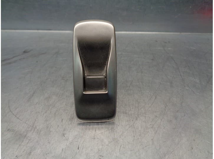 Recambio de mando elevalunas trasero izquierdo para jaguar xf i (x250) 2.7 d referencia OEM IAM C2Z11177 8X2314717AB