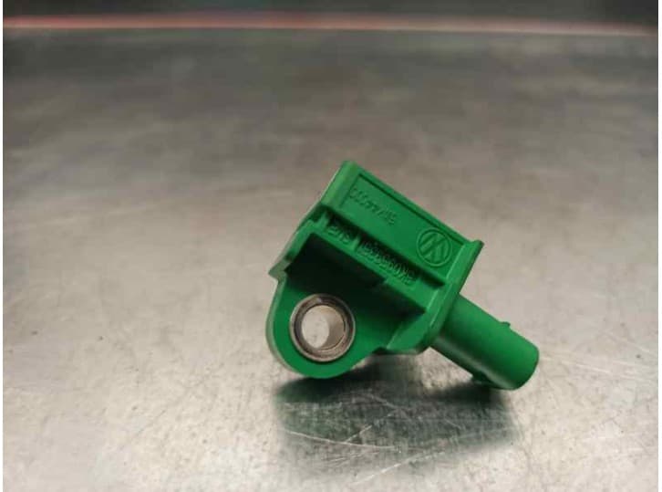 Recambio de sensor impacto para volkswagen golf vi (5k1) 1.4 tsi referencia OEM IAM 5K0959351
