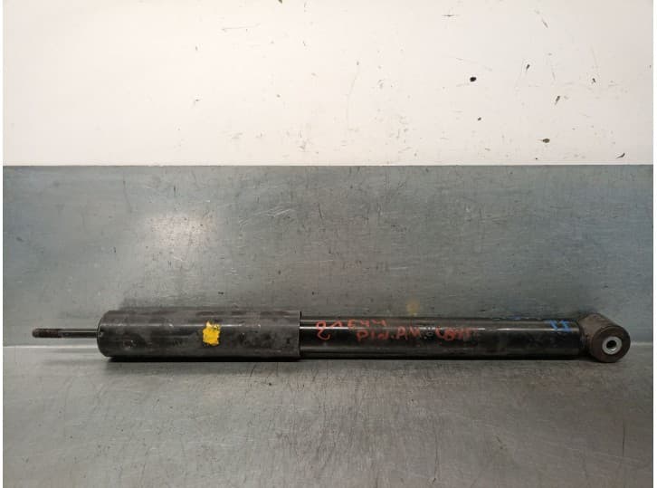 Recambio de amortiguador trasero izquierdo para honda jazz ii (gd_, ge3, ge2) 1.2 i-dsi (gd5, ge2) referencia OEM IAM 52610SAAE1