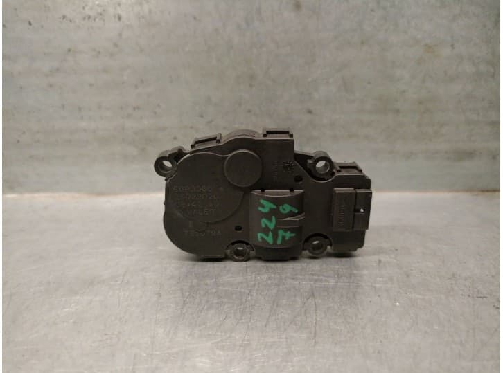 Recambio de motor apertura trampillas climatizador para bmw 3 (g20, g80, g28) 320 d mild-hybrid referencia OEM IAM EGP0006 64119