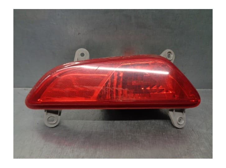 Recambio de faro antiniebla trasero derecho para hyundai ix20 (jc) 1.4 crdi referencia OEM IAM 924051K0