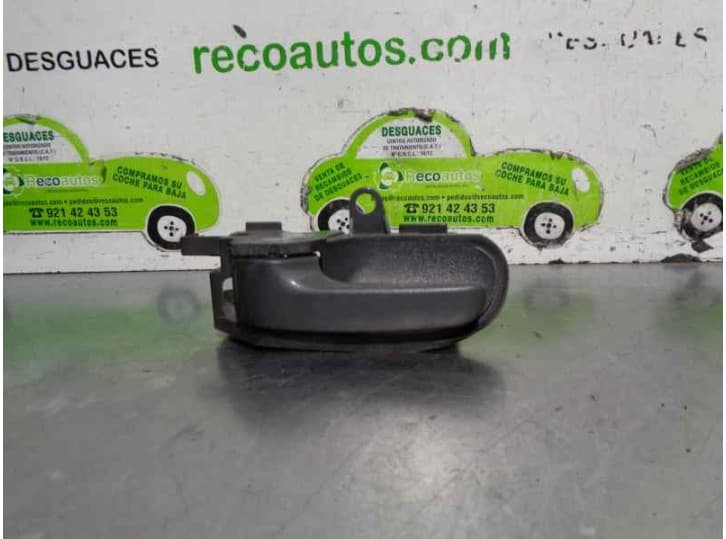 Recambio de maneta interior delantera izquierda para citroën c1 (pm_, pn_) 1.4 hdi referencia OEM IAM 9143K9