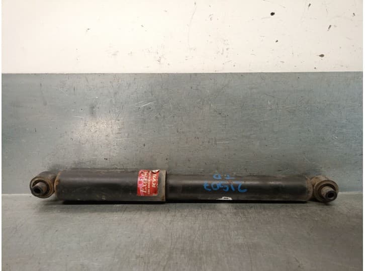 Recambio de amortiguador trasero derecho para volvo 460 (464) 2.0 referencia OEM IAM 3460752 3460752 343243 KYB