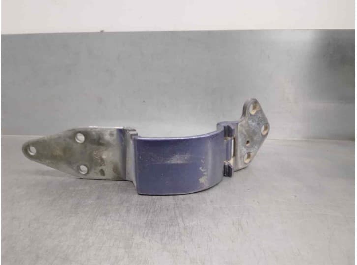 Recambio de bisagra porton para nissan vanette cargo furgoneta (hc 23) 2.3 d referencia OEM IAM 904109C500 DER INFER 6 PUERTAS