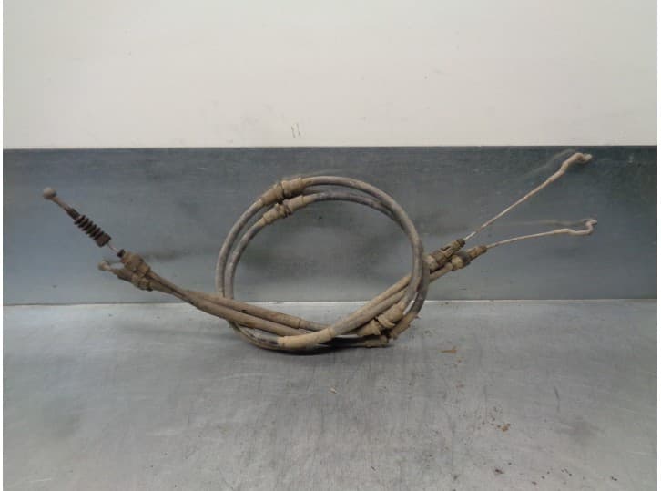 Recambio de cableado para volkswagen transporter t5 furgoneta (7ha, 7hh, 7ea, 7eh) 1.9 tdi referencia OEM IAM 7E0609701