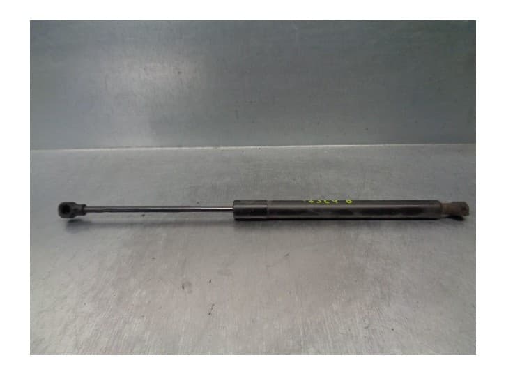Recambio de amortiguadores capo para dacia dokker furgoneta/monovolumen 1.6 lpg (fenb) referencia OEM IAM 654704175R