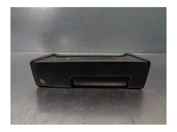 Recambio de maneta exterior trasera derecha para dacia dokker furgoneta/monovolumen 1.6 lpg (fenb) referencia OEM IAM 806067153R