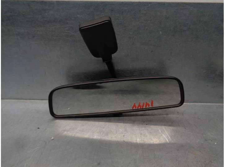 Recambio de espejo interior para hyundai galloper ii (jk-01) 2.5 td intercooler referencia OEM IAM
