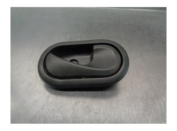 Recambio de maneta interior delantera derecha para dacia dokker furgoneta/monovolumen 1.6 lpg (fenb) referencia OEM IAM 82007338