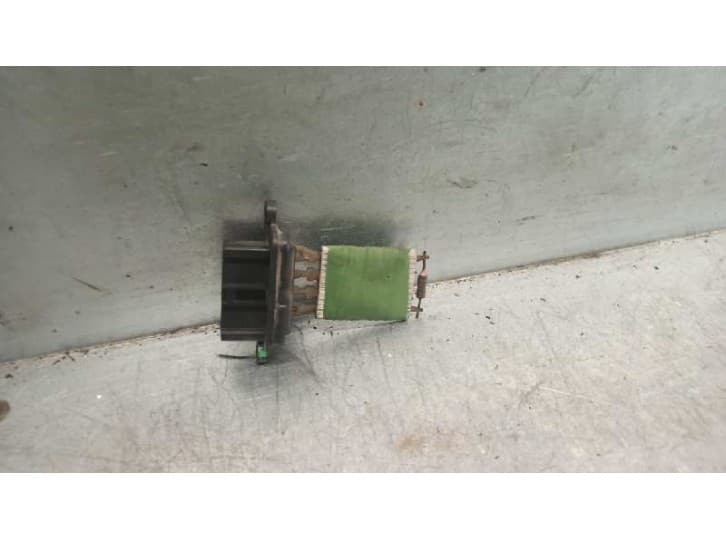 Recambio de resistencia calefaccion para fiat ducato furgoneta (244_) 2.3 jtd referencia OEM IAM 46723713