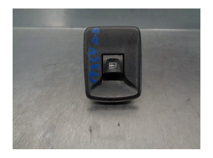 Recambio de mando elevalunas delantero derecho para dacia dokker furgoneta/monovolumen 1.6 lpg (fenb) referencia OEM IAM 2542186