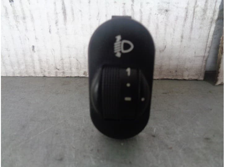 Recambio de mando luces salpicadero para ford ka (ccq) referencia OEM IAM 96FG13K069AA 0307651417