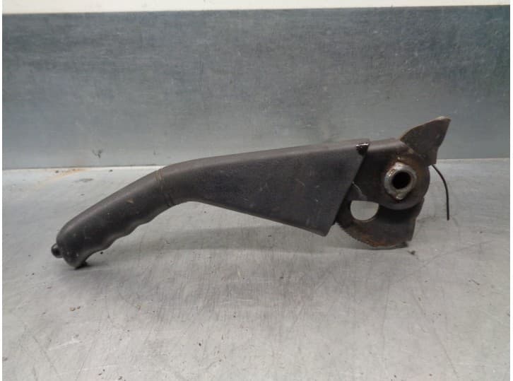 Recambio de palanca freno de mano para hyundai galloper ii (jk-01) 2.5 td intercooler referencia OEM IAM HB309501