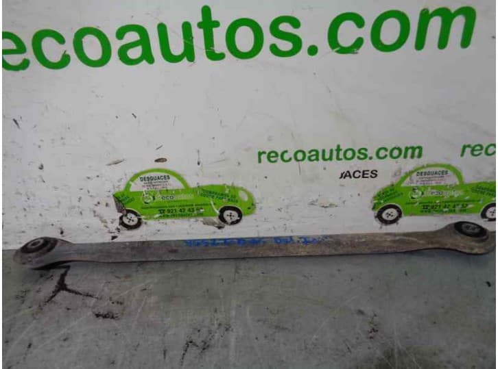 Recambio de puente delantero para alfa romeo gt (937_) 1.9 jtd (937cxn1b) referencia OEM IAM