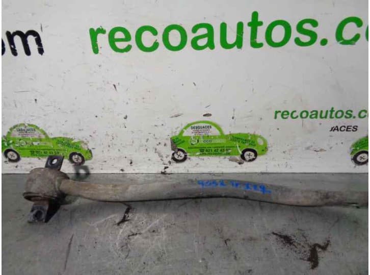 Recambio de brazo suspension superior trasero izquierdo para alfa romeo gt (937_) 1.9 jtd (937cxn1b) referencia OEM IAM
