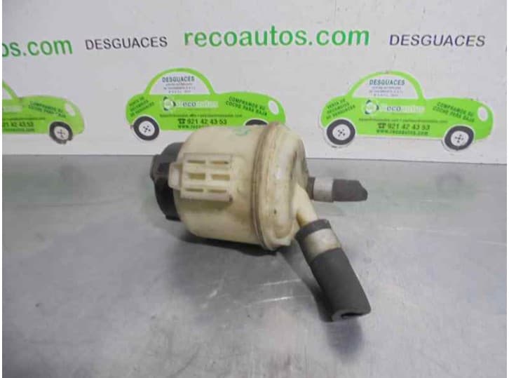 Recambio de deposito servo para nissan x-trail i (t30) 2.2 dci referencia OEM IAM 491804M403