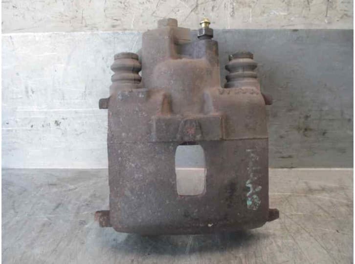 Recambio de pinza freno trasera derecha para chrysler pt cruiser descapotable 2.4 gt referencia OEM IAM 123248 144AA