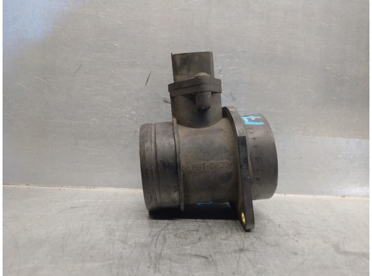 Recambio de caudalimetro para fiat stilo (192_) 1.9 jtd (192_xf1a) referencia OEM IAM 0281002308 0281002308 BOSCH