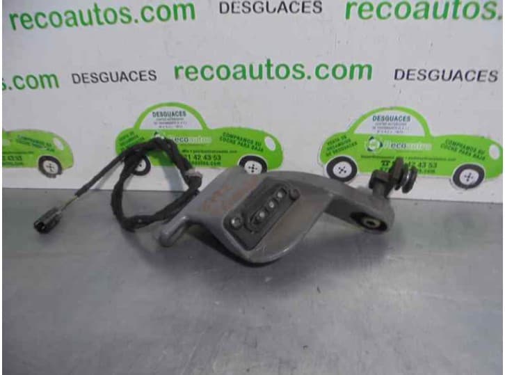 Recambio de bisagra puerta para ford transit furgoneta (e_ _) 2.5 di (eal, eas) referencia OEM IAM 95VB15K613AC DE CORREDERA 5 P