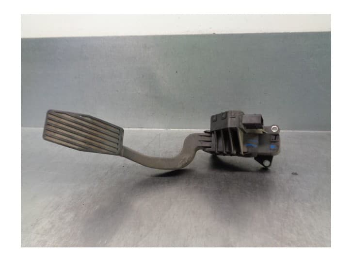 Recambio de potenciometro pedal para alfa romeo mito (955_) 1.6 jtdm (955axc1b) referencia OEM IAM 55702020