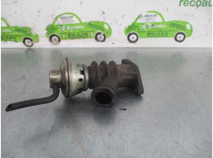 Recambio de valvula egr para citroën c5 i (dc_) 2.0 hdi (dcrhyb) referencia OEM IAM 9635651080