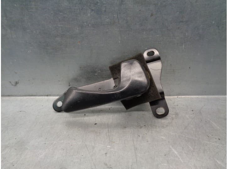 Recambio de maneta interior delantera derecha para hyundai galloper ii (jk-01) 2.5 td intercooler referencia OEM IAM HR513121LK