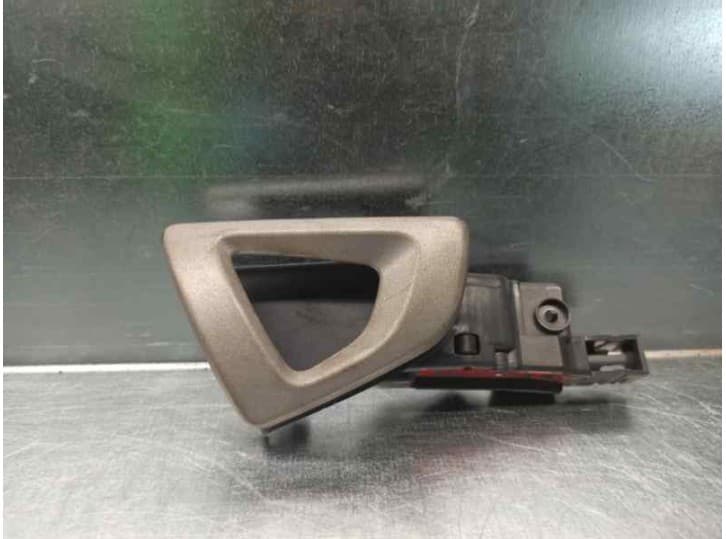 Recambio de maneta interior trasera derecha para smart forfour (454) 1.3 (454.031) referencia OEM IAM A4547600261 5 PUERTAS