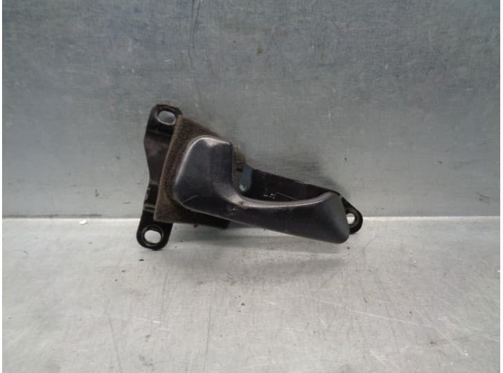 Recambio de maneta interior trasera izquierda para hyundai galloper ii (jk-01) 2.5 td intercooler referencia OEM IAM HR513111LK