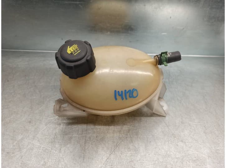 Recambio de deposito expansion para dacia lodgy (js_) 1.6 lpg referencia OEM IAM 217107259R