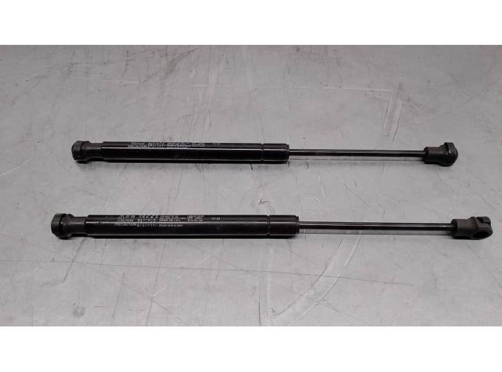 Recambio de amortiguadores maletero / porton para chevrolet captiva (c100, c140) 2.0 d referencia OEM IAM 82553691300
