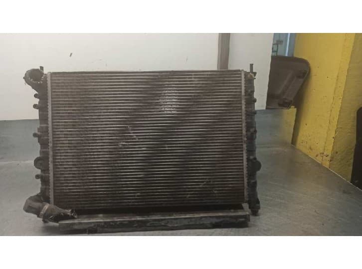 Recambio de radiador agua para lancia lybra (839_) 2.0 20v (839axc11, 839axc1a) referencia OEM IAM 46544780 865607J VALEO