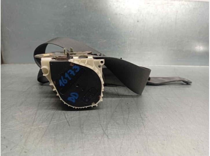 Recambio de cinturon seguridad delantero derecho para jaguar x-type i station wagon (x400) 2.5 referencia OEM IAM 4X43F61294CD 3