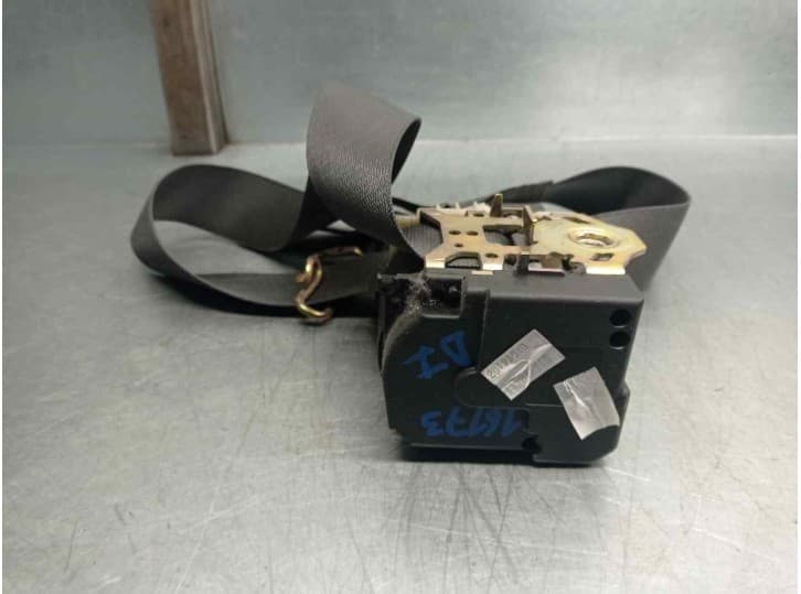 Recambio de cinturon seguridad delantero izquierdo para jaguar x-type i station wagon (x400) 2.5 referencia OEM IAM 33046445 330