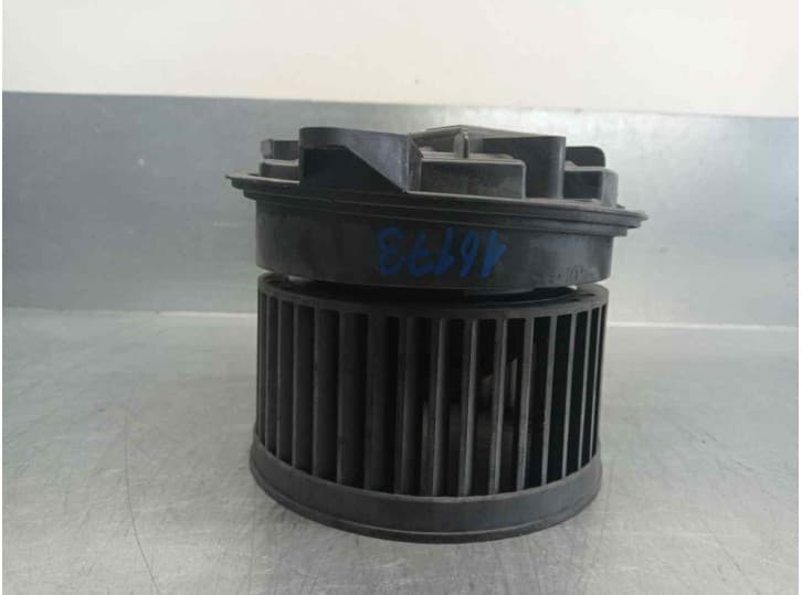 Recambio de motor calefaccion para jaguar x-type i station wagon (x400) 2.5 referencia OEM IAM 1S7H18456AD