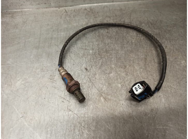 Recambio de sonda lambda para jaguar x-type i station wagon (x400) 2.5 referencia OEM IAM 1X439G444AC
