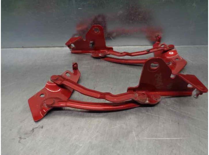 Recambio de bisagra capot para chrysler pt cruiser descapotable 2.4 gt referencia OEM IAM 4724541AB