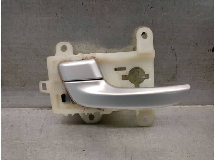 Recambio de maneta interior delantera izquierda para kia niro (de) 1.6 gdi hybrid referencia OEM IAM 82618G5000 82610G5000