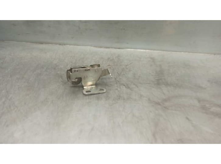 Recambio de cerradura puerta trasera derecha para citroën nemo furgoneta/monovolumen (aa_) 1.4 hdi referencia OEM IAM 1365304080