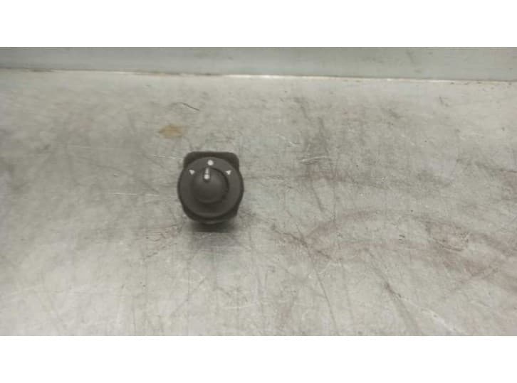 Recambio de mando retrovisor para citroën nemo furgoneta/monovolumen (aa_) 1.4 hdi referencia OEM IAM B569