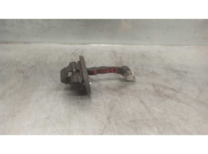 Recambio de retenedor puerta para citroën nemo furgón/monospace (aa_) 1.4 hdi referencia OEM IAM 9033CY 9033CY
