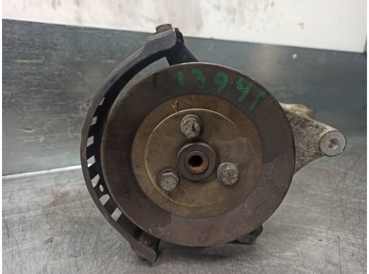 Recambio de bomba servodireccion para lancia thema (834_) 2000 i.e. turbo (834c) referencia OEM IAM 7746585 7746585