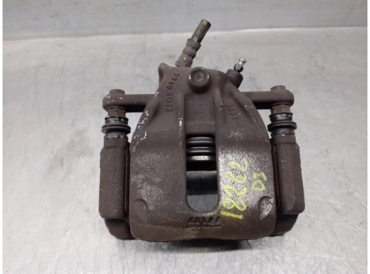 Recambio de pinza freno delantera izquierda para renault clio iii grandtour (kr0/1_) 1.5 dci (kr0f) referencia OEM IAM 771136811
