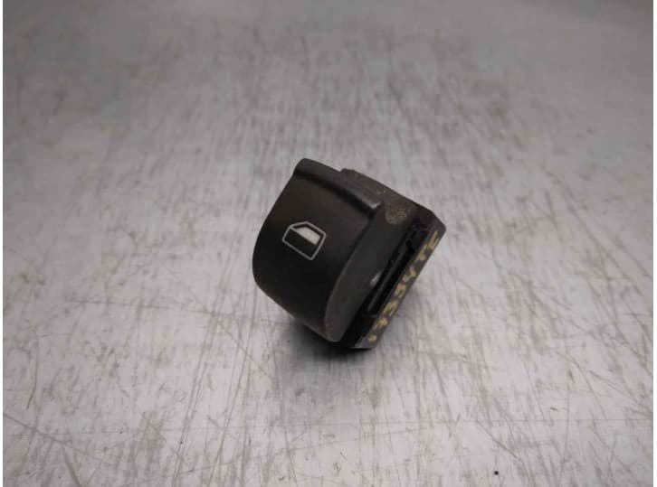 Recambio de mando elevalunas trasero izquierdo para audi a8 d3 (4e2, 4e8) 4.2 tdi quattro referencia OEM IAM 4E0959855 4 PUERTA