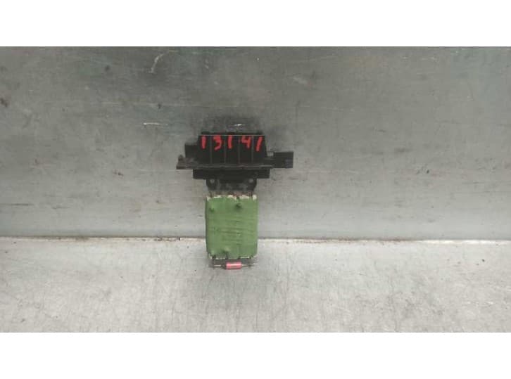 Recambio de resistencia calefaccion para citroën nemo furgón/monospace (aa_) 1.4 hdi referencia OEM IAM 6436A7 6436A7