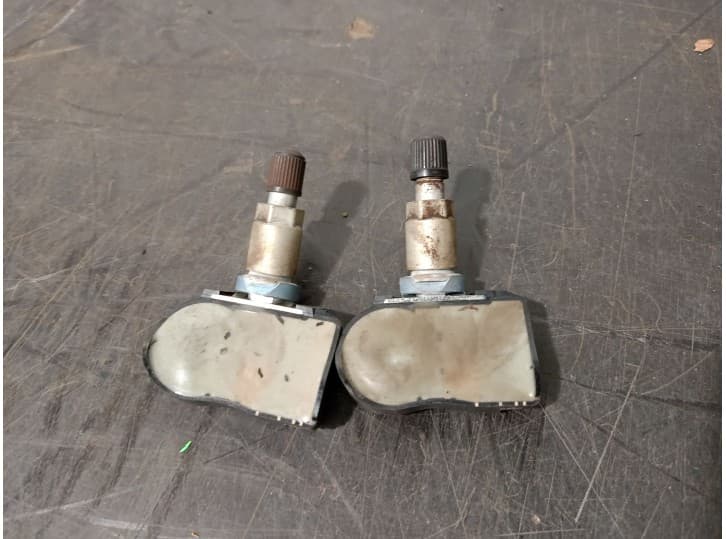 Recambio de sensor presion para kia niro (de) 1.6 gdi hybrid referencia OEM IAM 52933D4100