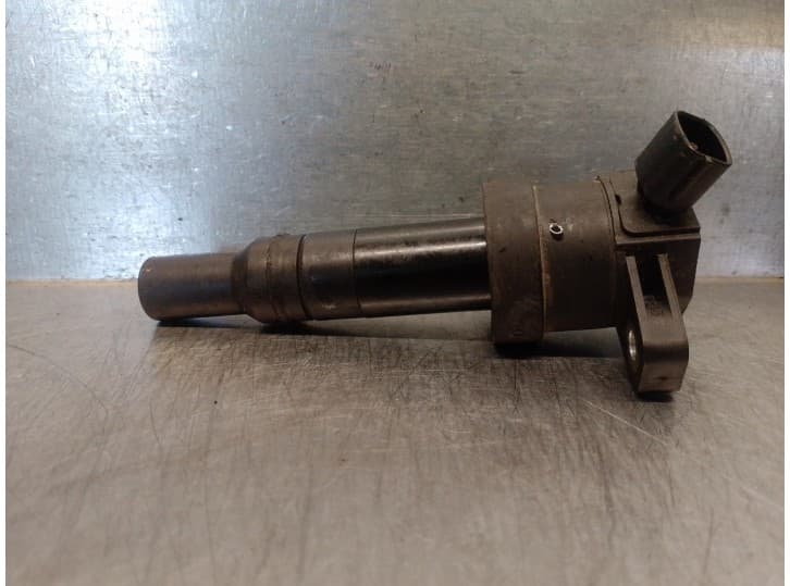 Recambio de bobina encendido para kia picanto ii (ta) 1.0 referencia OEM IAM 2730104000 2730104000 YURA