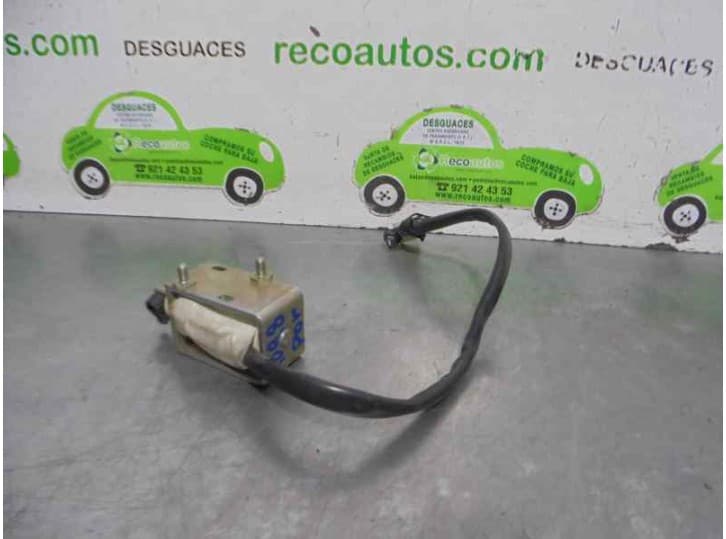 Recambio de motor cierre centralizado porton para alfa romeo 146 (930_) 1.6 i.e. (930.b2) referencia OEM IAM 60610531