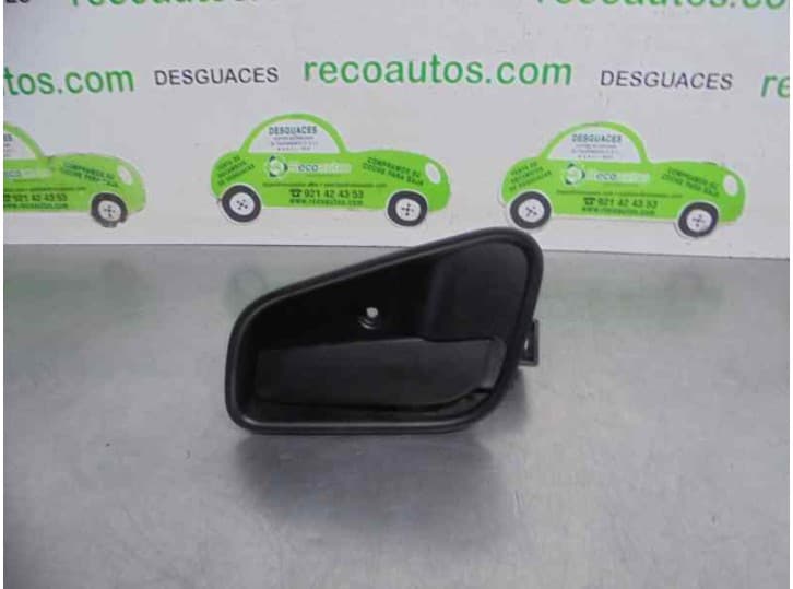 Recambio de maneta interior delantera derecha para peugeot bipper (aa_) 1.3 hdi 75 referencia OEM IAM 1308747070