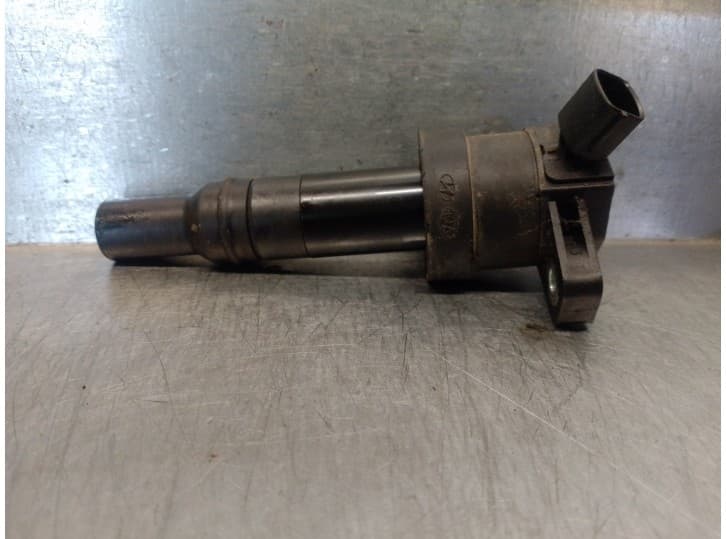 Recambio de bobina encendido para kia picanto ii (ta) 1.0 referencia OEM IAM 2730104000 2730104000 YURA